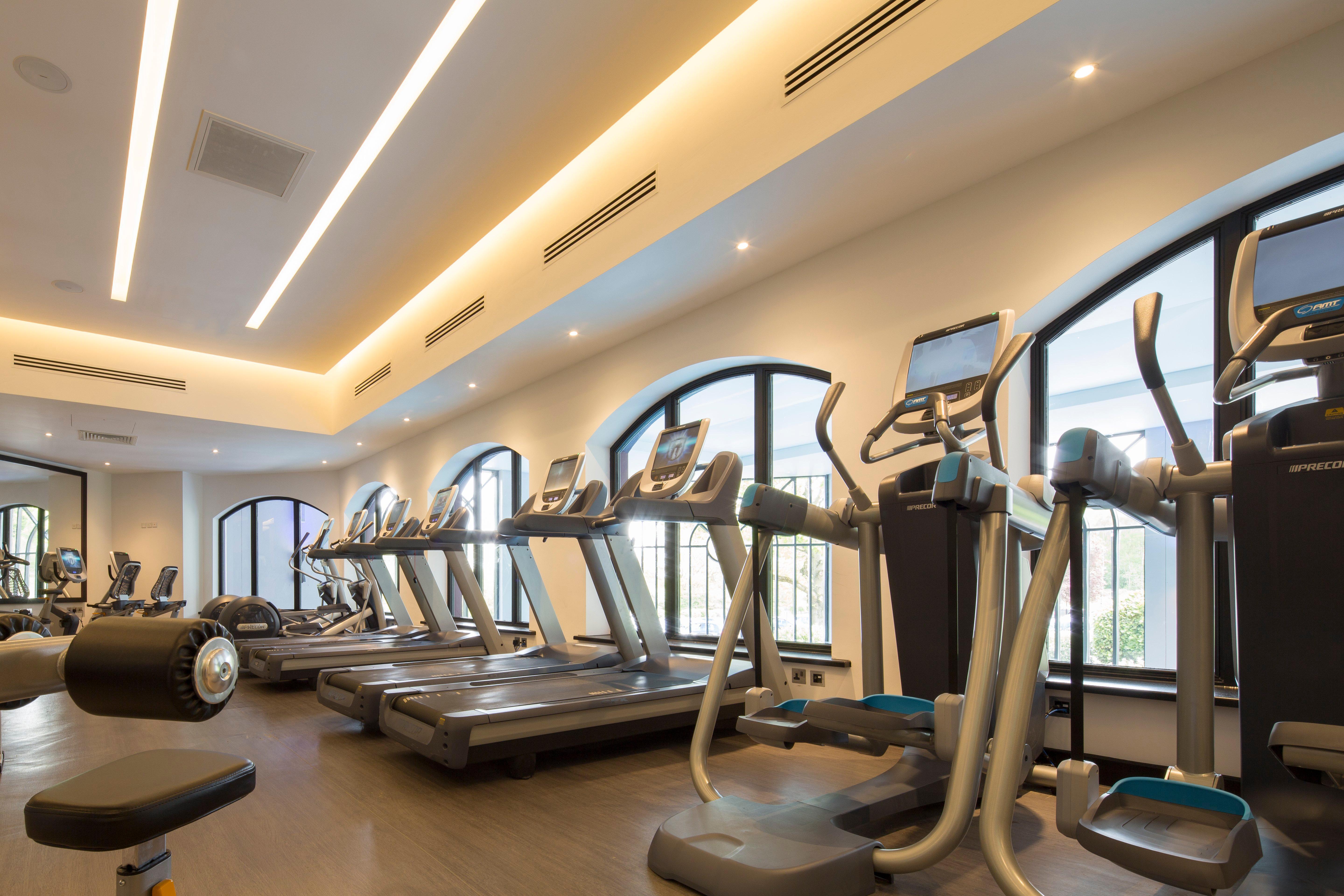 Crowne Plaza Gerrards Cross By Ihg Hotell Beaconsfield Exteriör bild