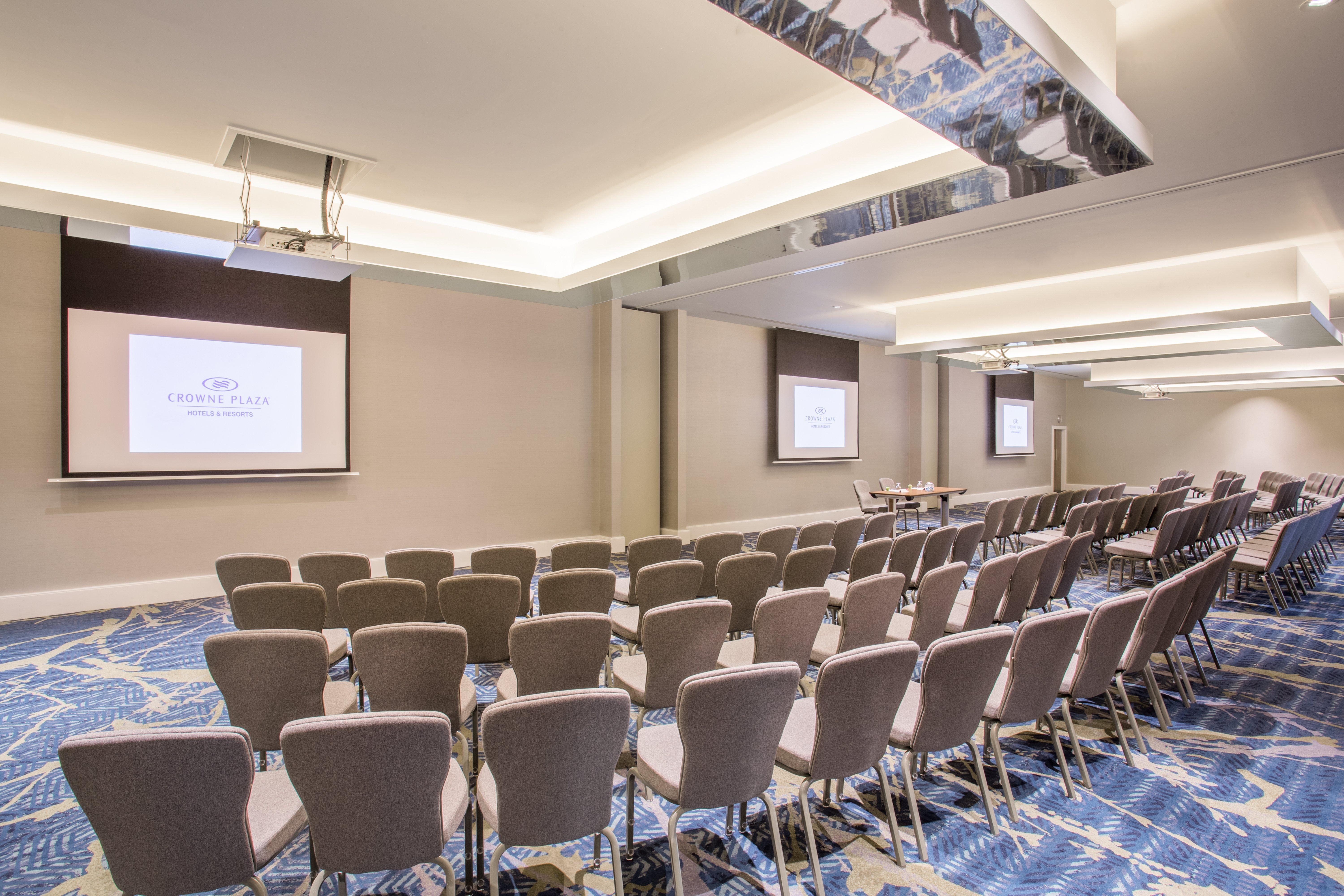 Crowne Plaza Gerrards Cross By Ihg Hotell Beaconsfield Exteriör bild