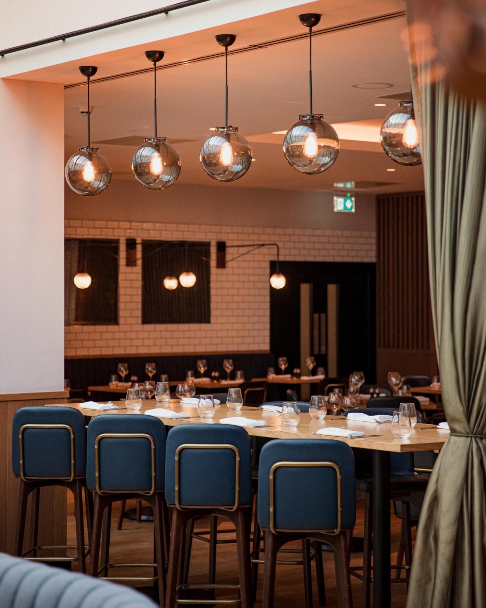 Crowne Plaza Gerrards Cross By Ihg Hotell Beaconsfield Exteriör bild