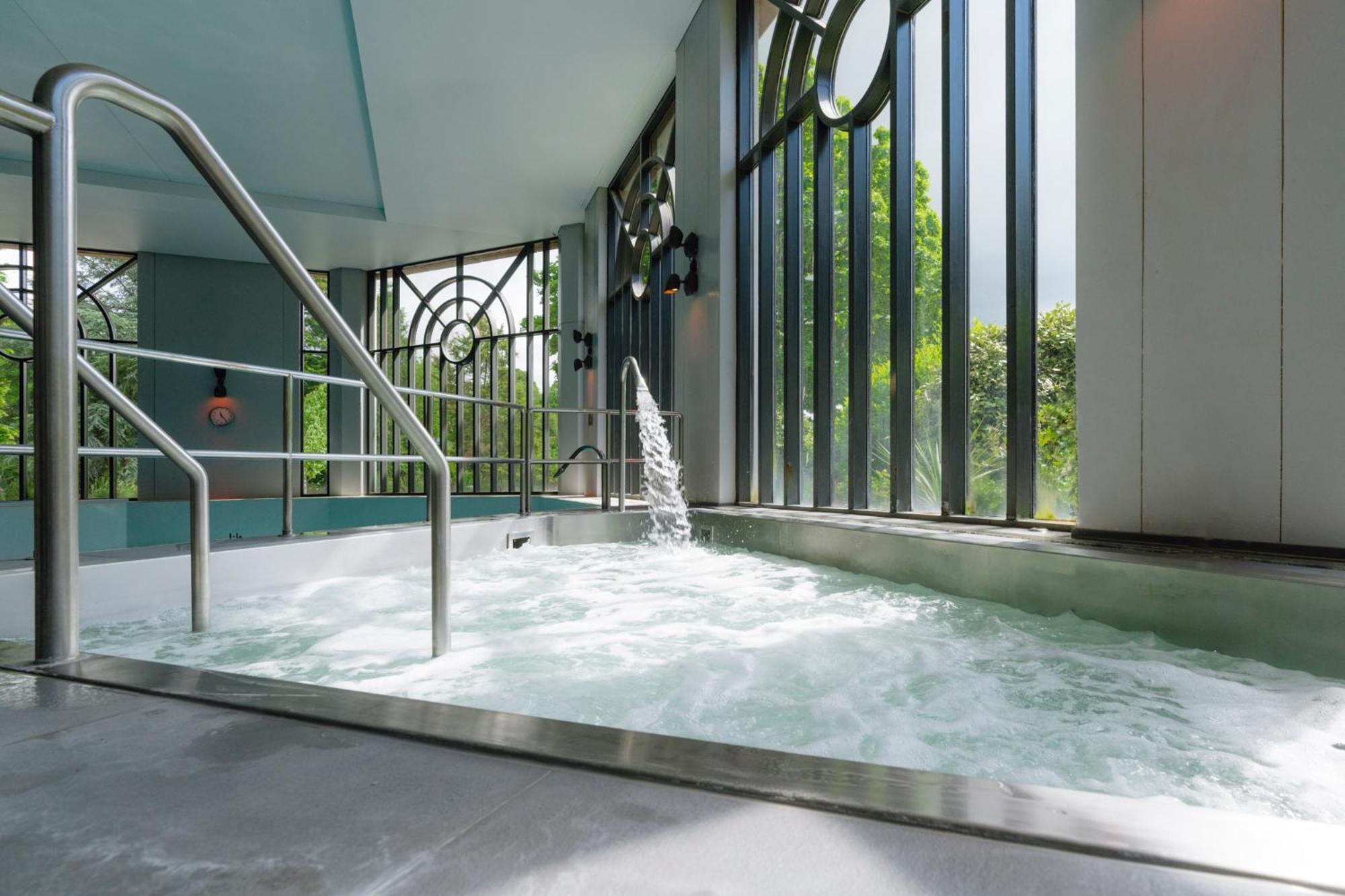 Crowne Plaza Gerrards Cross By Ihg Hotell Beaconsfield Exteriör bild