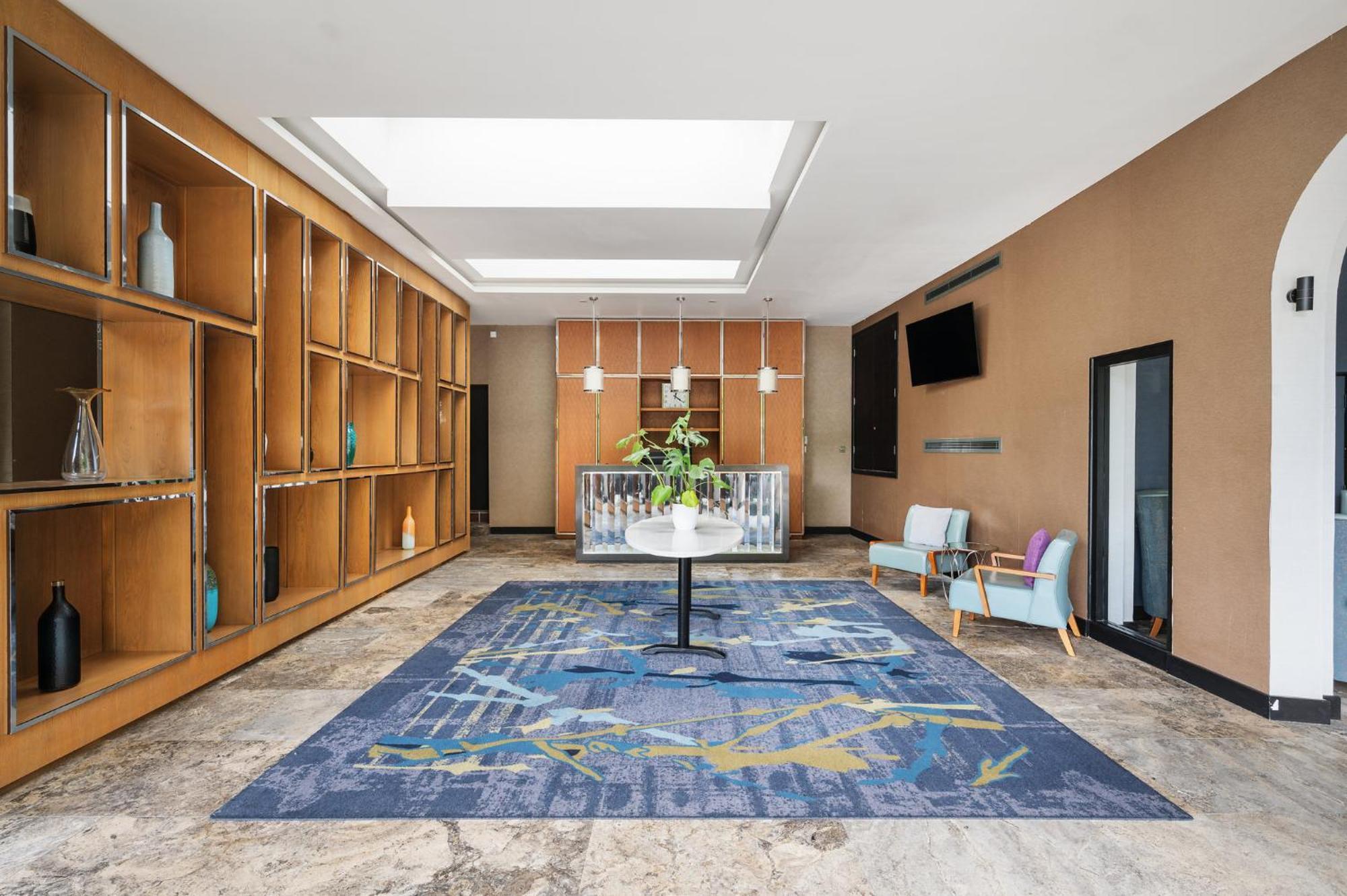 Crowne Plaza Gerrards Cross By Ihg Hotell Beaconsfield Exteriör bild